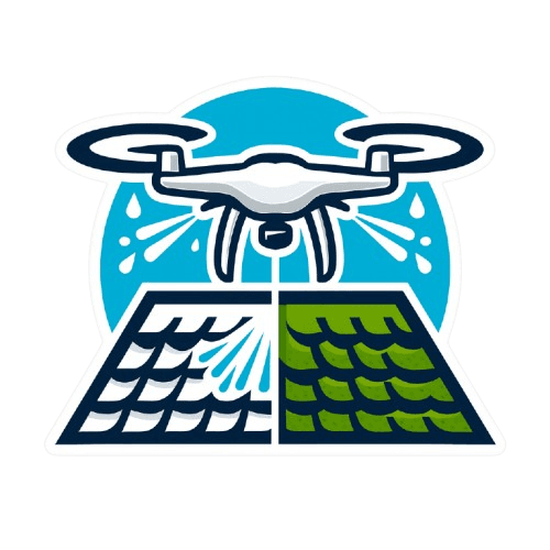 Logo de Delahaye Drone Services